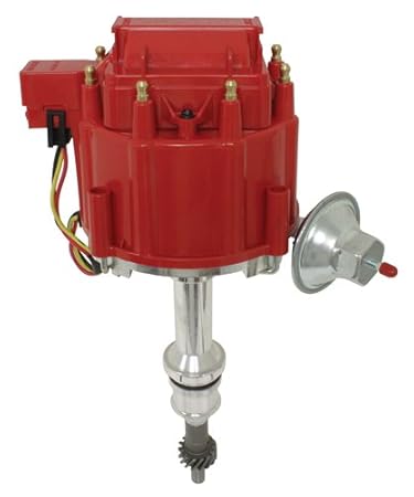 Compatible Replacement For Ford Small Block 289 302 50k Hei Distributor