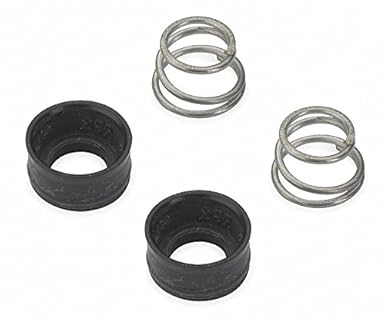 Delta Faucet Repair Kit For Lavatory Kitchen And Tub And Shower