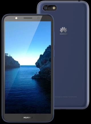 Huawei Y5 2018 DRA-L23 DUAL SIM FullView Display 5.45