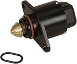 MSD 2937 Atomic TBI Idle Air Control Motor