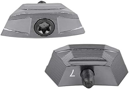 Gofotu Golf Weights Compatible with Ping G425 Driver Club Head 7g/15g/20g/23g/26g/28g/30g Choose one Gofotu Golf Weights Compatible with Ping G425 Driver Club Head 7g/15g/20g/23g/26g/28g/30g Choose one