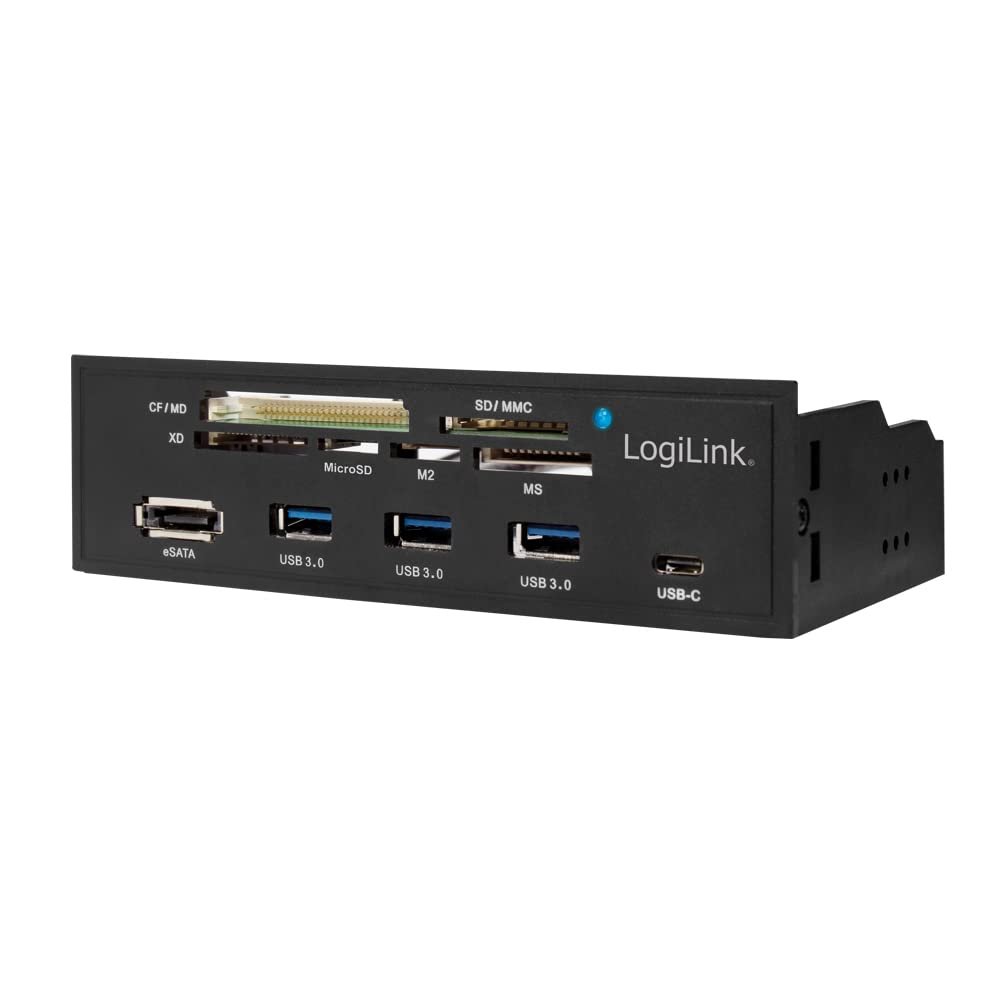 LogiLink USB Hub