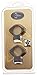 Talley Weatherby Vanguard Scope Mount