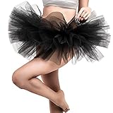 thumbnail image 2 of Halloween Costumes For Teen Girls Orange Tutu Adult Plus Size Yellow ADULT Tutu Tutu Skirt For Women Running Tutu Adult Lorax Costume Women Pink Halloween 2 of 13