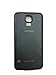 Original Battery Back Door Cover with Rubber Seal For Samsung Galaxy S5 black ~ USA by Galaxy S5 (Bulk Packaging)