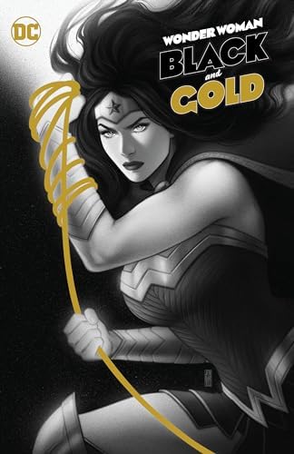 Amazon.com: Diana Prince: Wonder Woman Vol. 4: 9781401221508
