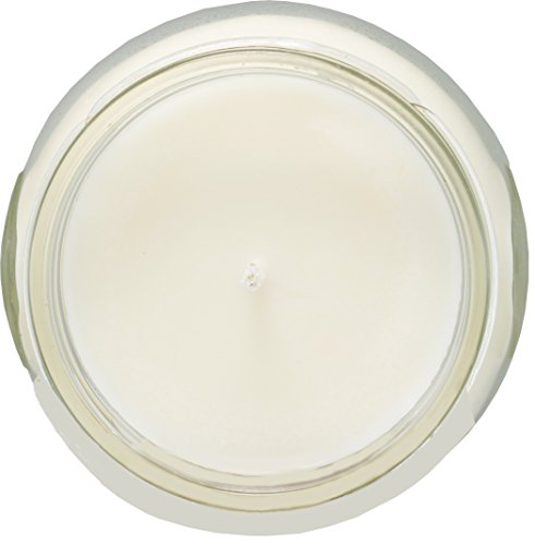 Premium 100% All Natural Soy Tureen Candle - 3 oz. - Peppermint: Mint essential oil creates a"true to life" scent of this much-loved winter candy. Made w/peppermint essential oil. - Thumbnail 2