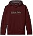 Calvin Klein Men's Ck Logo Hoodie