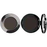 Jolie Cake Eyeliner - Intense Color, Longwearing Matte Finish - Black