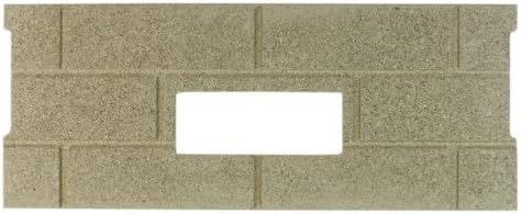 Whitfield Firebrick Cerra Board for Quest Plus - 16-1016 G - 17250029