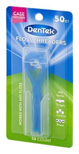 DenTek Floss Threaders - Image 6