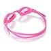 HiCool™ Anti-Fog Swim Goggle for Kids and Early Teens (Pink)