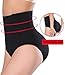 NINGMI Women's Shapewear Butt Lifter Padded Panties Hip Enhancer Shaper Brief Underwear