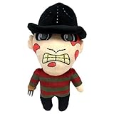 Kidrobot Nightmare on Elm Street Freddy Phunny Plush