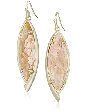 Maxwell Drop Earrings