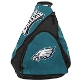 NFL Philadelphia Eagles Slingshot Slingback, Green