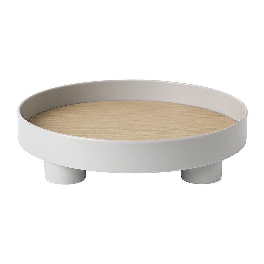 Muuto Platform Tray - Gray