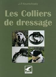 Les  colliers de dressage