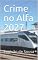 Livro Crime no Alfa 2027
