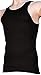 D&K Monarchy Men's Crew Neck A Shirt Undershirt Muscle Shirt Pack of 3