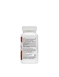 GNC Melatonina 1 mg - Cereza, 1