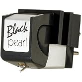 Sumiko Black Pearl High Output Moving Magnet Phono Cartridge