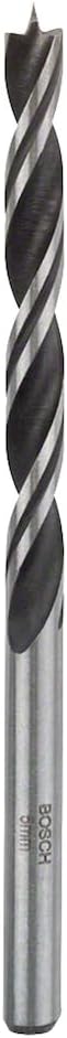 Bosch Professional Brad Point Drill Bit 5 mm Wood Ø 5 mm 52 x 86 mm