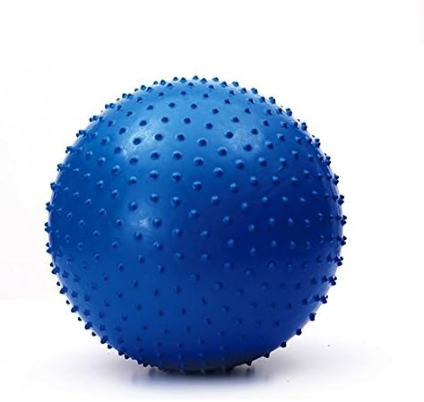 Balance the ball Children's Sense Of System Training Massage Ball / Particle Ball / Touch Ball / Dragon Ball / Fitness Ball / Thick Explosion-proof Yoga Ball / (Size Optional) gym ball