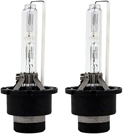 HYZHAUTO High Quality Metal Base 35W D4 D4S hid Xenon lamp bulb 3000k 4300k 6000k 8000k 12000k Spares Bulb for Kit