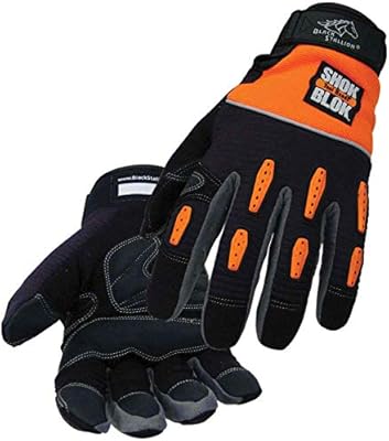 black stallion tool handz