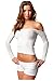 KD dance New York Yoga Booty Shorts Stretch Knit Cozy Durable & Sexy