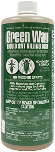 Gourmet Liquid Ant Bait - 32 oz.