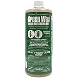 Gourmet Liquid Ant Killing Bait Green - 32oz