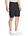 Amazon Essentials Men's Classic-Fit Cargo Short, Black, 38