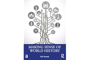 Making Sense of World History