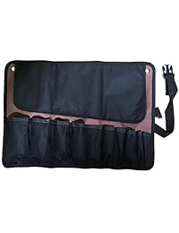 Beryland   Bolsa de herramientas enrollable con 10