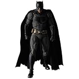 Medicom Batman v Superman: Dawn of Justice: Batman MAF EX Action Figure