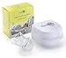 SleepEZzzz Stop Snoring Solution Upgraded Design Snore Stopper - Snoring DeviceThat Works - Instant Snore Relief - Perfect for Home Or Travel …
