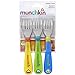 Munchkin Toddler Forks, 3 Count