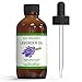 SVA Organics Lavender Essential Oil - Big 4 Ounce