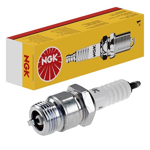 Bougie d'allumage NGK | Boîte jaune | A7FS, 2976