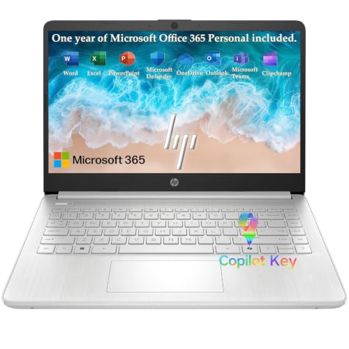 HP Everyday Laptop