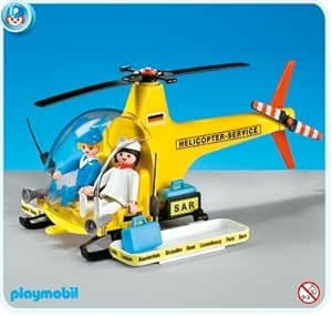 classic playmobil