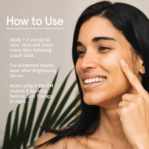 Barefaced Overachiever 1 Fl Oz – 10-in-1 Skin Booster with Bakuchiol, Resveratrol & Green Tea – Retinol Alternative, Hydrates, Minimizes Pores & Fine Lines