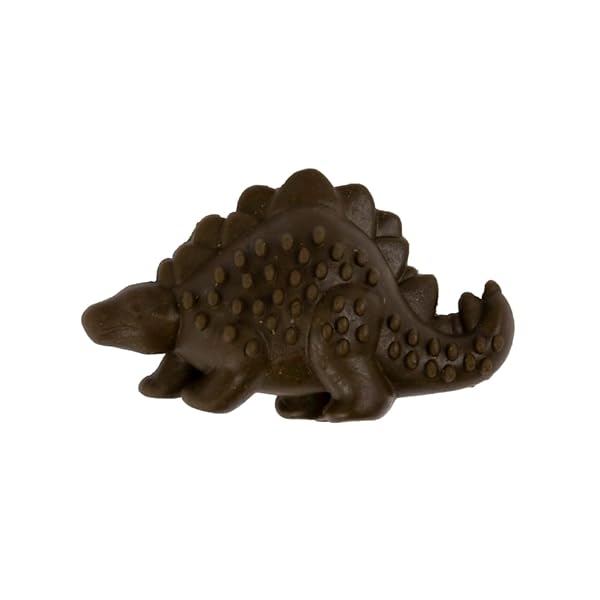 DREAMBONE NOVELTY SHAPED CHEWS, TREAT YOUR DOG TO A CHEW MADE WITH REAL MEAT AND VEGETABLES