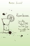 Recipe Journal: Kamakazi Cocktail Recipe Cooking Journal, Lined and Numbered Blank Cookbook 6 x 9, 1 by Recipe Journal, Diary & Journal Press