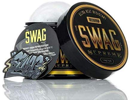 The Swag Project Premium Cotton Fibre by Swag Project
