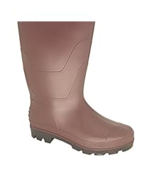 Bien botas de pesca