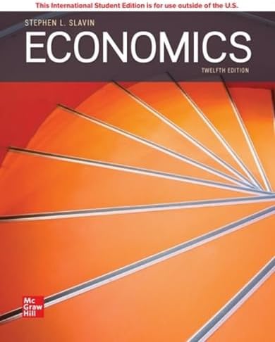 Economics: Principles & Policy (MindTap Course List): Baumol