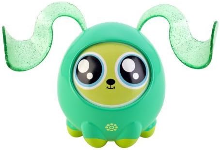 Radica Girl Tech Fijit Zia (Green) by Radica Girl Tech